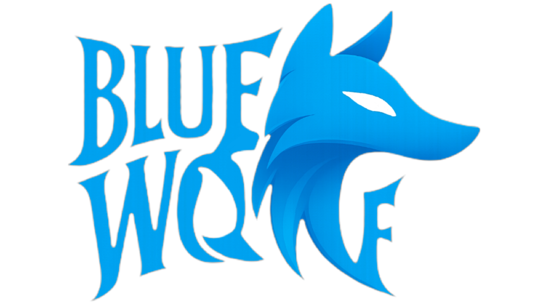 Blue Wolf