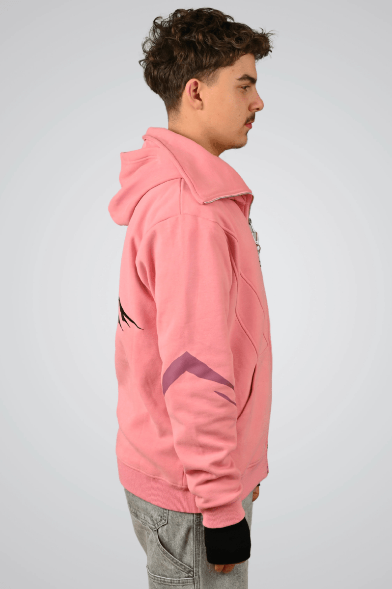 Blue Wolf™ - Veste Alpha Rose - Blue Wolf