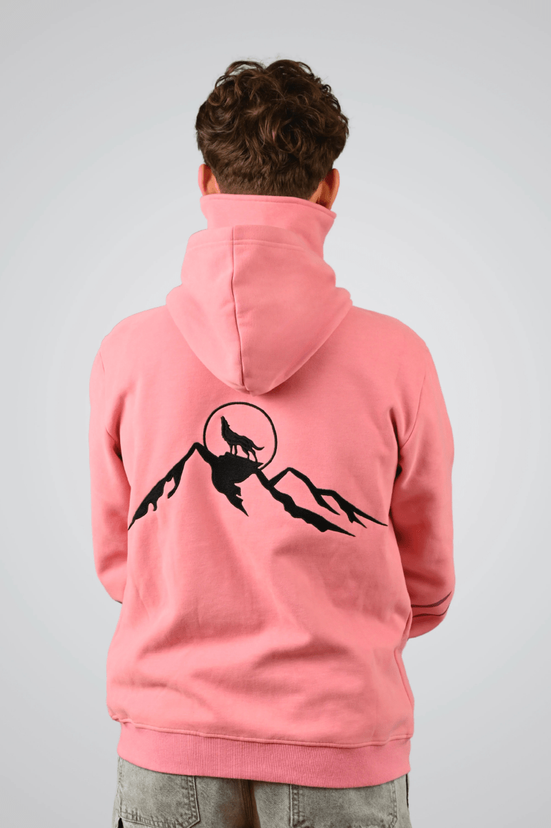 Blue Wolf™ - Veste Alpha Rose - Blue Wolf
