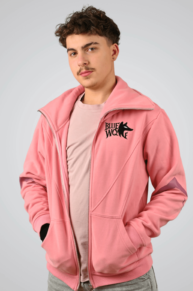 Blue Wolf™ - Veste Alpha Rose - Blue Wolf