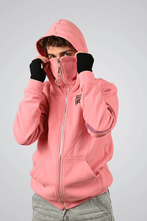 Blue Wolf™ - Veste Alpha Rose - Blue Wolf