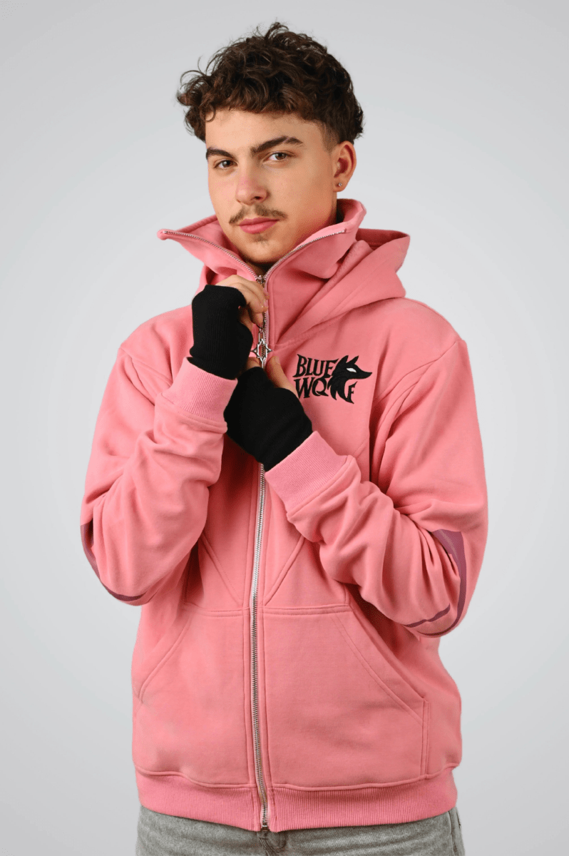 Blue Wolf™ - Veste Alpha Rose - Blue Wolf