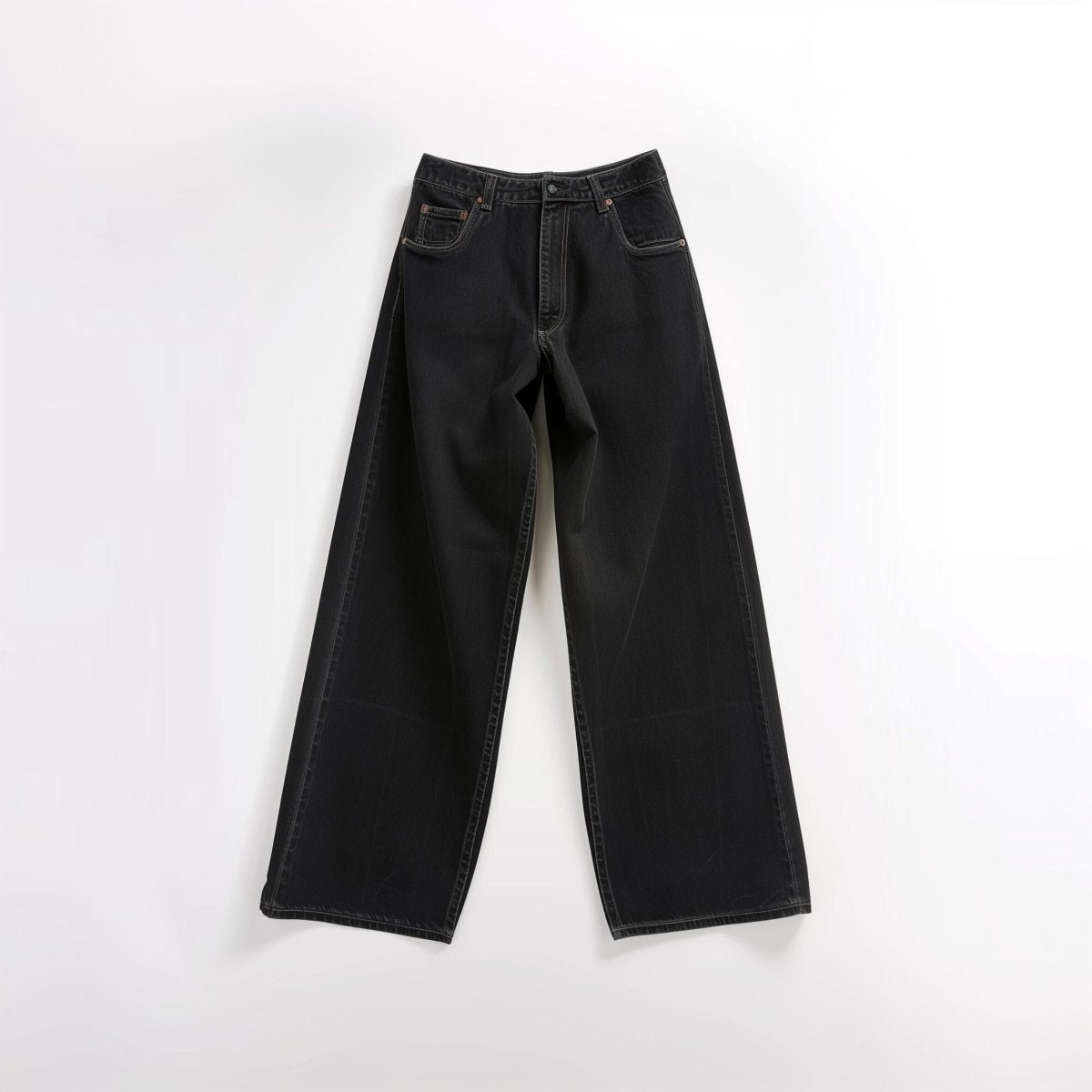 Example product - Blue Wolf